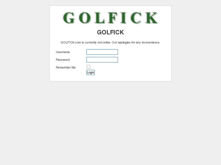 www.golfick.com