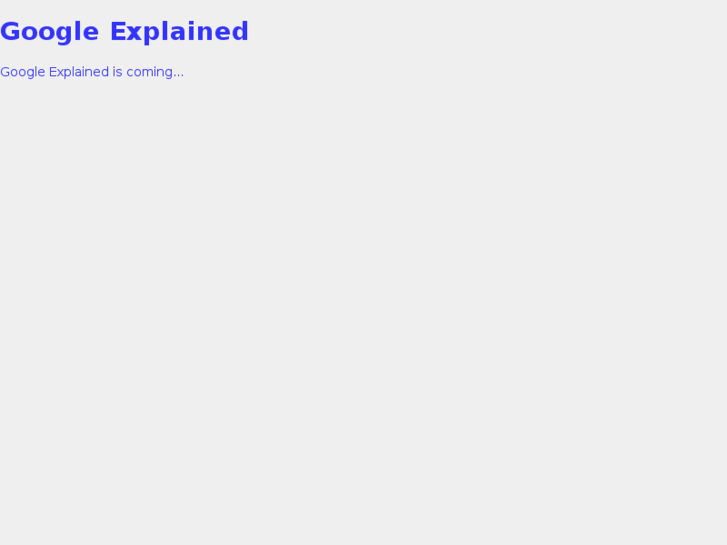 www.googletvexplained.com