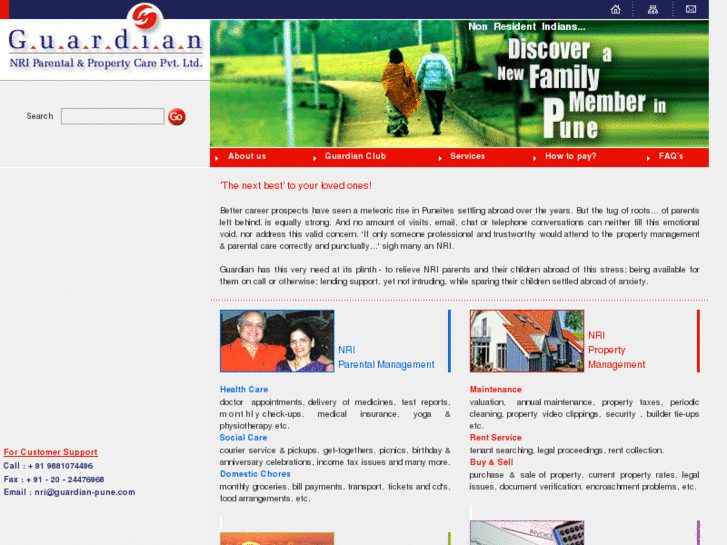 www.guardian-pune.com