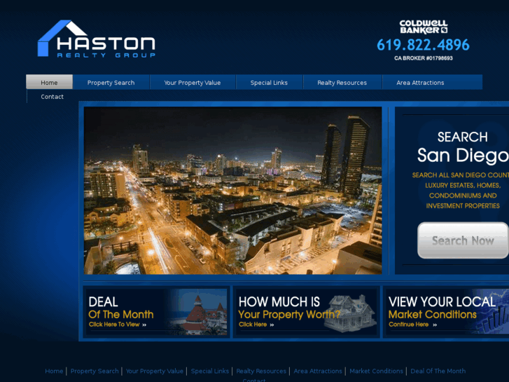 www.hastonhomes.com