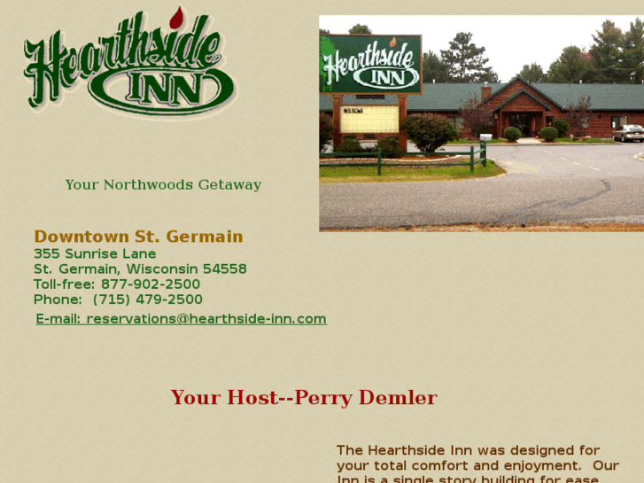 www.hearthside-inn.com