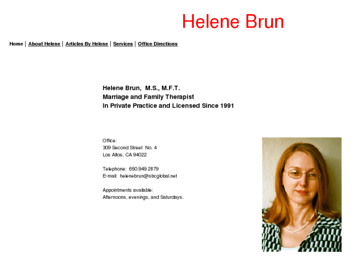 www.helenebrun.com