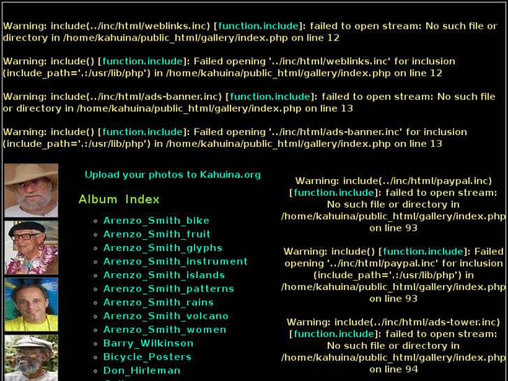 www.hirleman.net