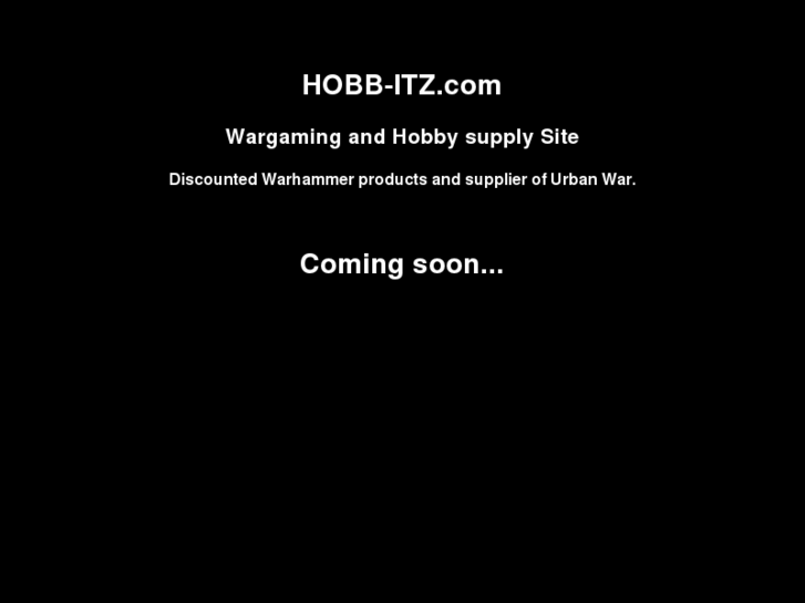 www.hobb-itz.com