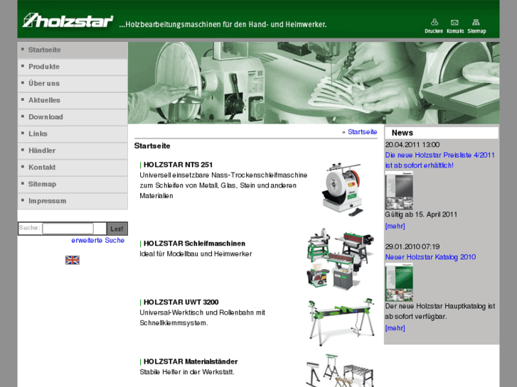 www.holzstar-maschinen.de