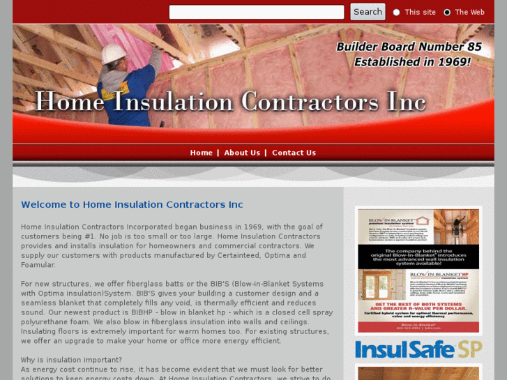 www.homeinsulationcontractors.com