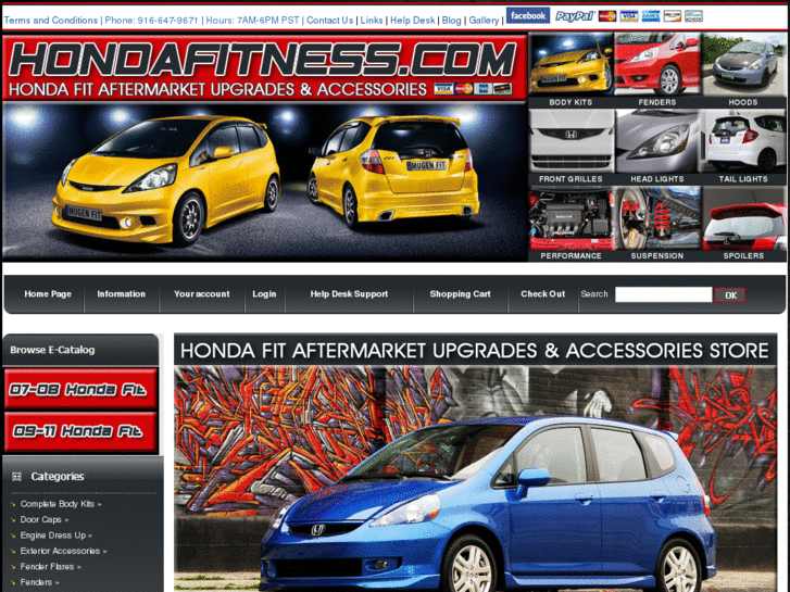 www.hondafitness.com