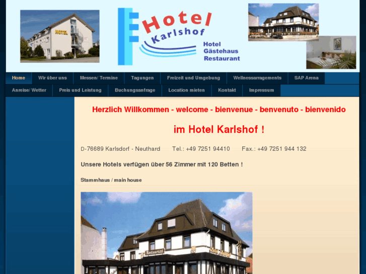 www.hotelkarlshof.com