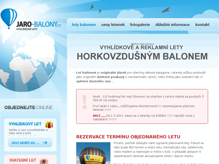 www.jaro-balony.cz