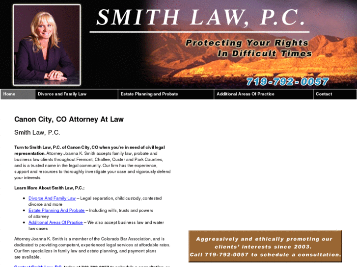 www.jsmithlaw.com