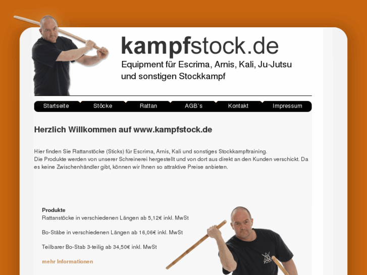 www.kampfstock.de