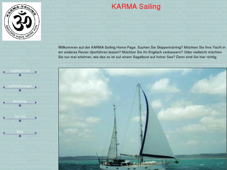 www.karmavoyages.com