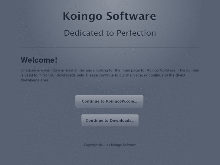 www.koingosoftware.com