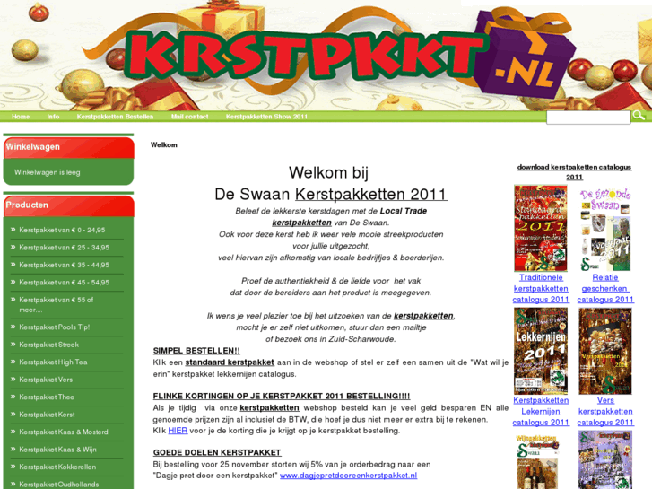 www.krstpkkt.nl