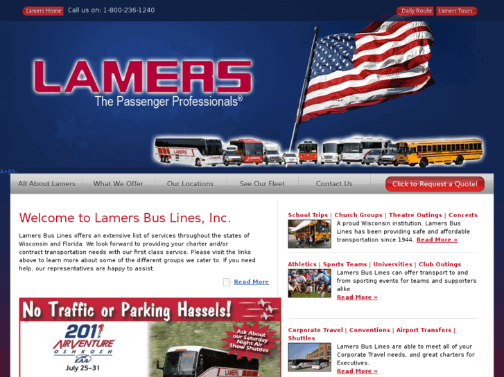 www.lamers.com