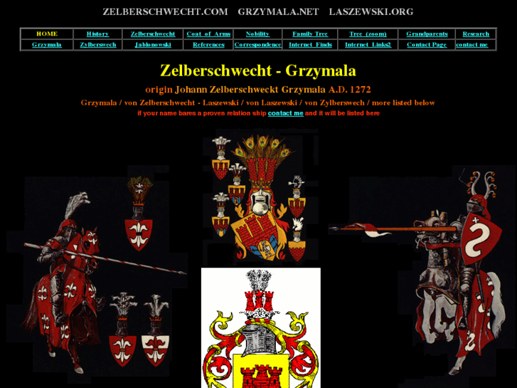 www.laszewski.org