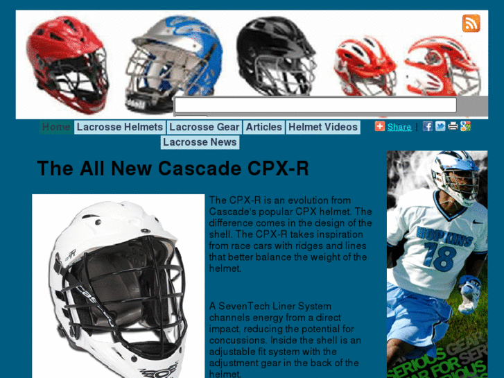 www.laxhelmet.com