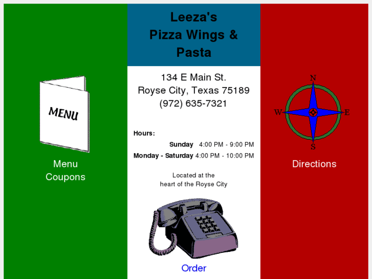 www.leezapizza.com