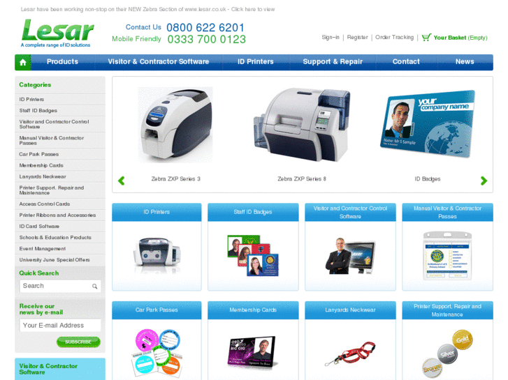 www.lesar.co.uk