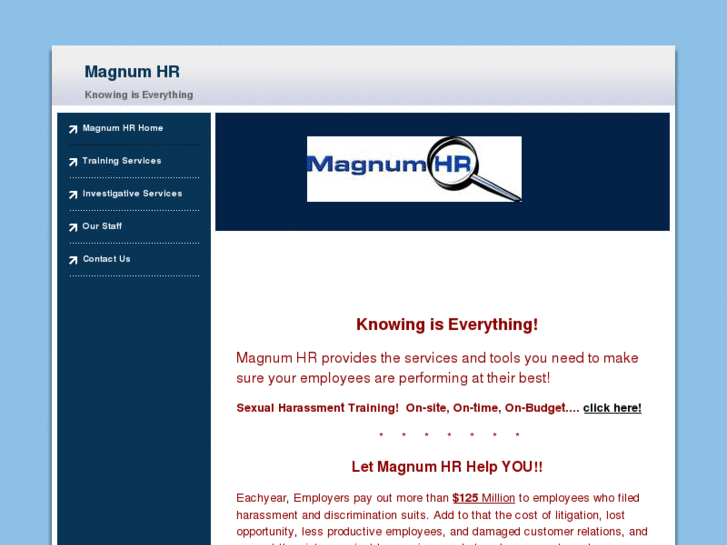 www.magnumhr.com