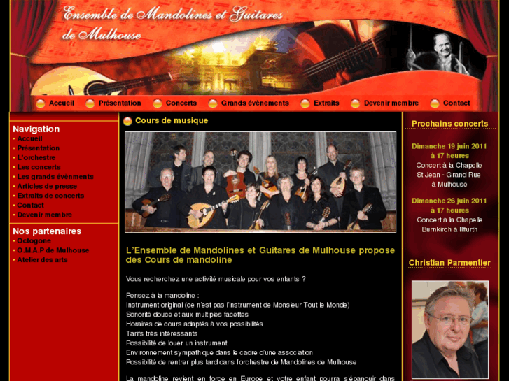 www.mandolines.net