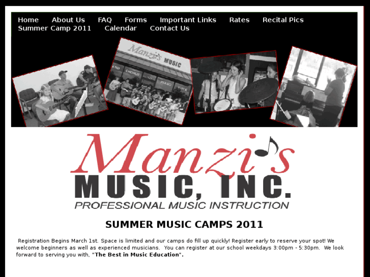 www.manzismusic.com