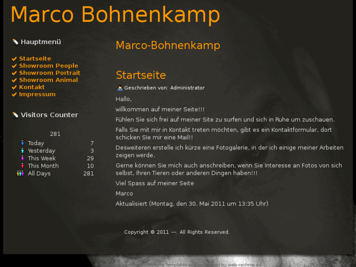 www.marco-bohnenkamp.com