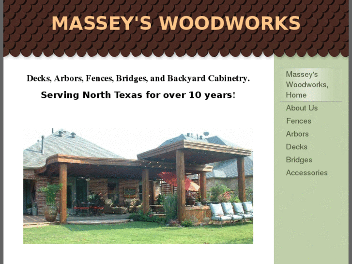 www.masseyswoodworks.com