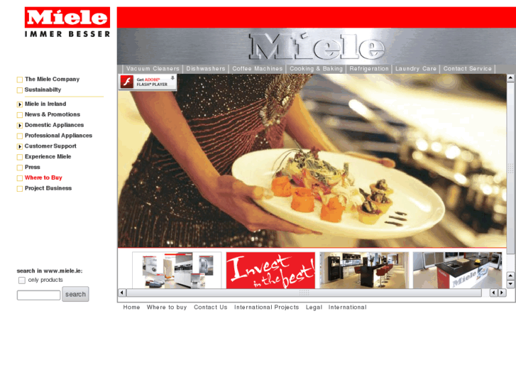 www.miele.ie