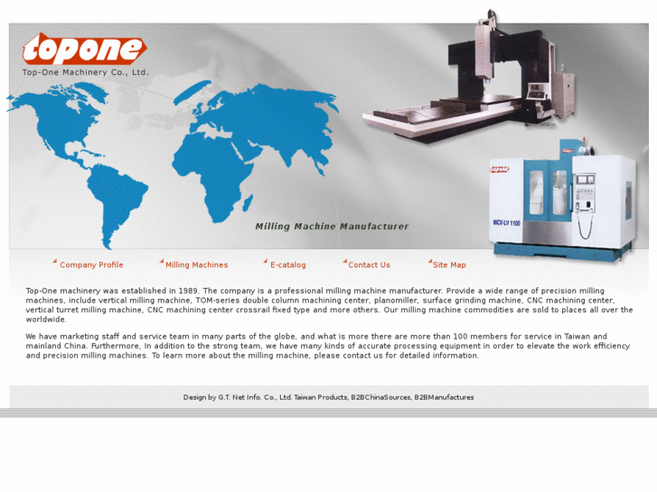 www.millingmachine-topone.com