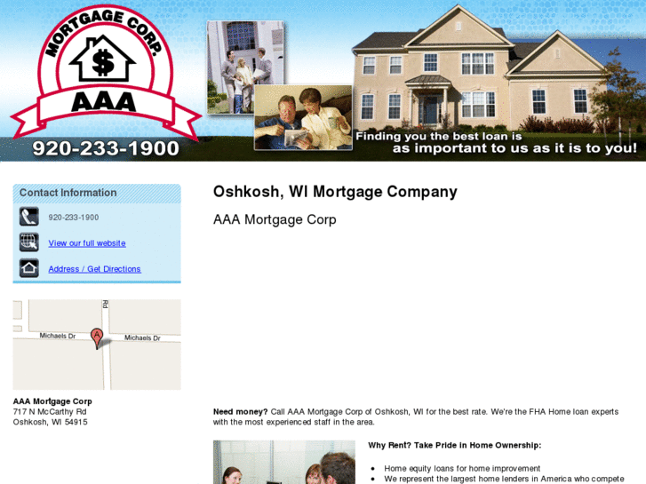 www.mortgagesmanitowoc.com