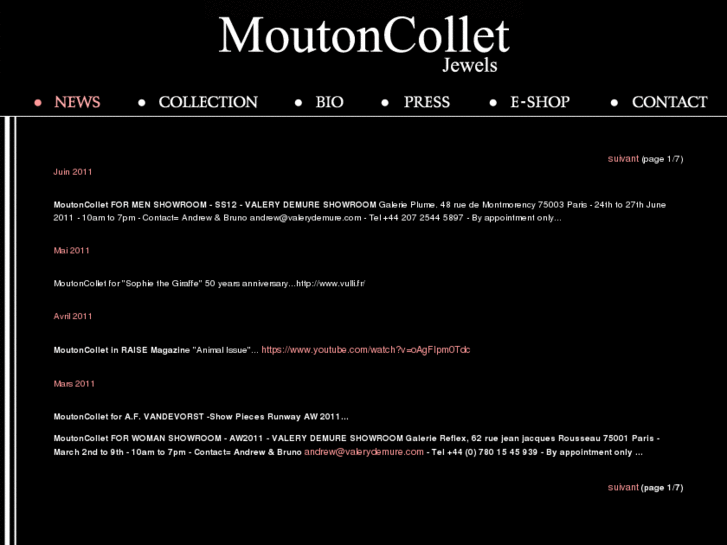 www.moutoncollet.com