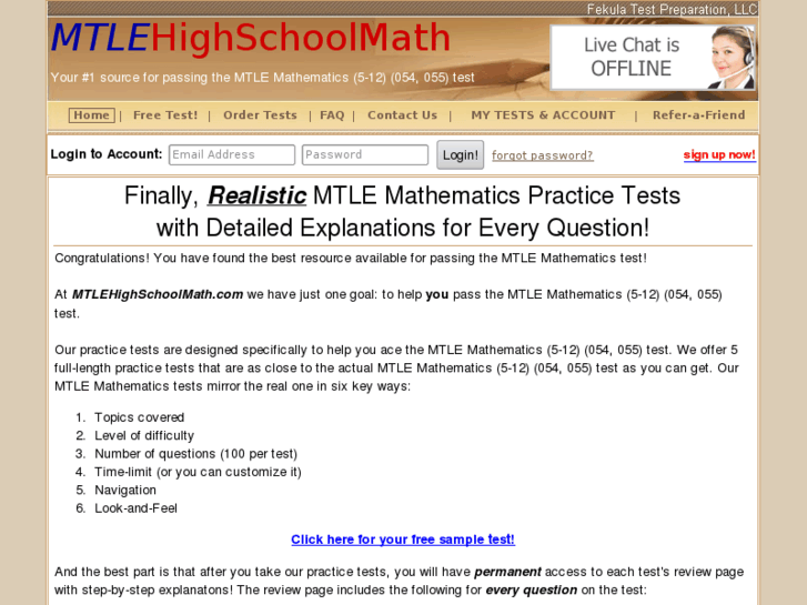 www.mtlehighschoolmath.com