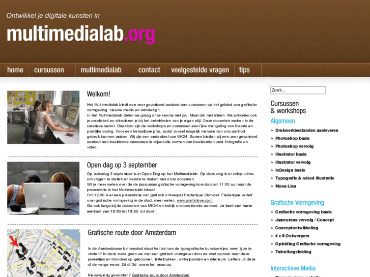 www.multimedialab.org