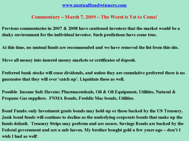 www.mutualfundwinners.com