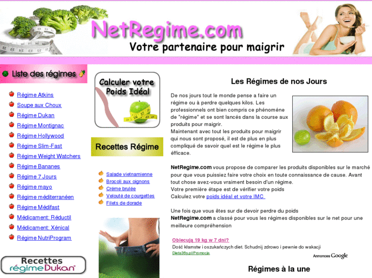 www.netregime.com