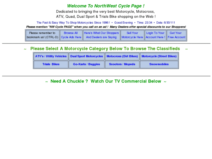 www.northwestcyclepage.com