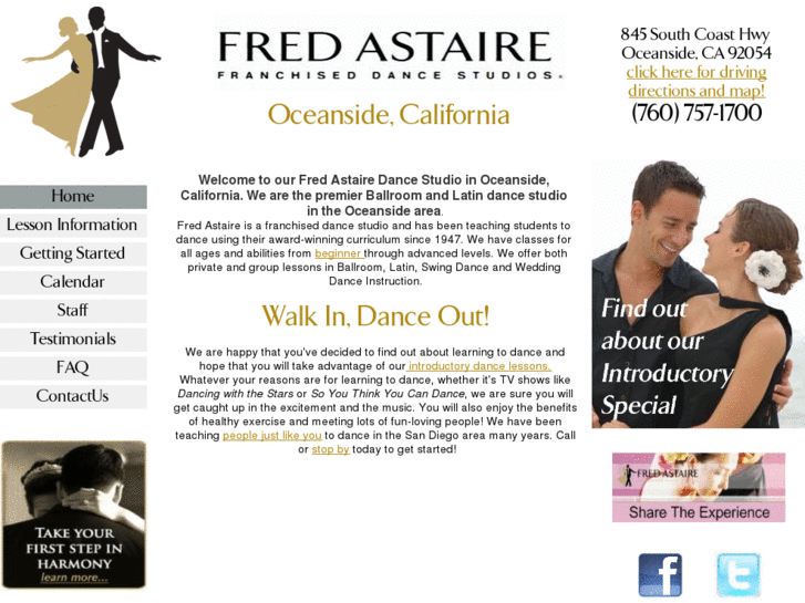 www.oceansidefredastaire.com