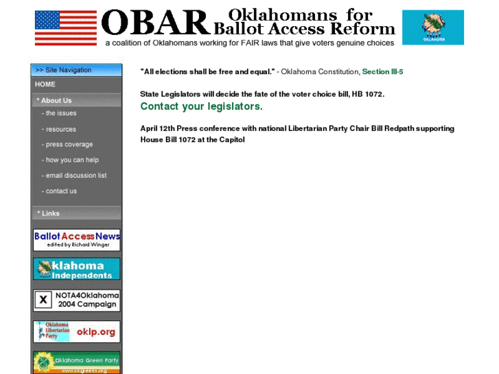 www.okvoterchoice.org