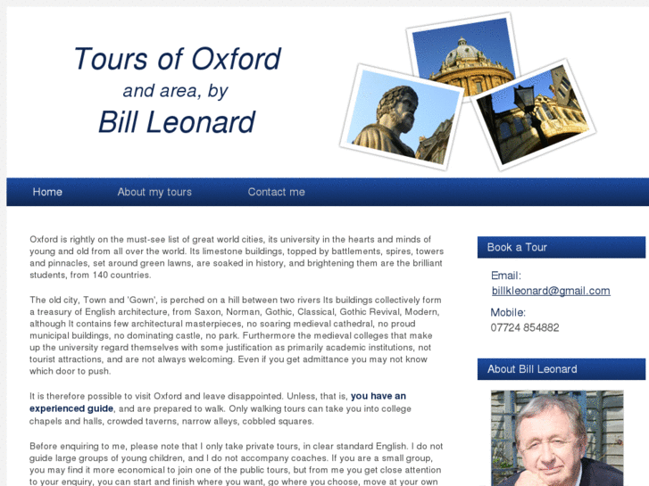 www.oxfordguides.co.uk