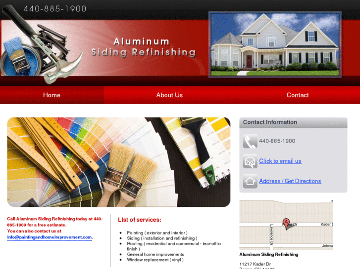 www.paintingandhomeimprovement.com