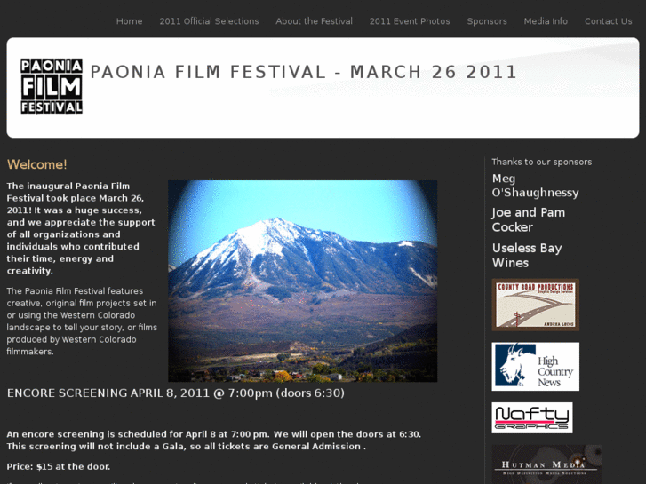 www.paoniafilmfestival.com