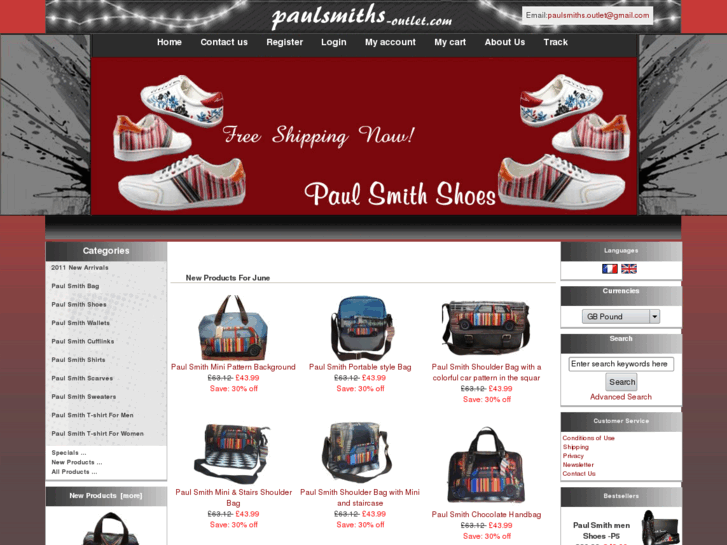 www.paulsmiths-outlet.com