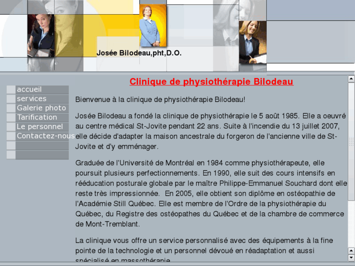 www.physiotherapie-osteopathie-bilodeau.com