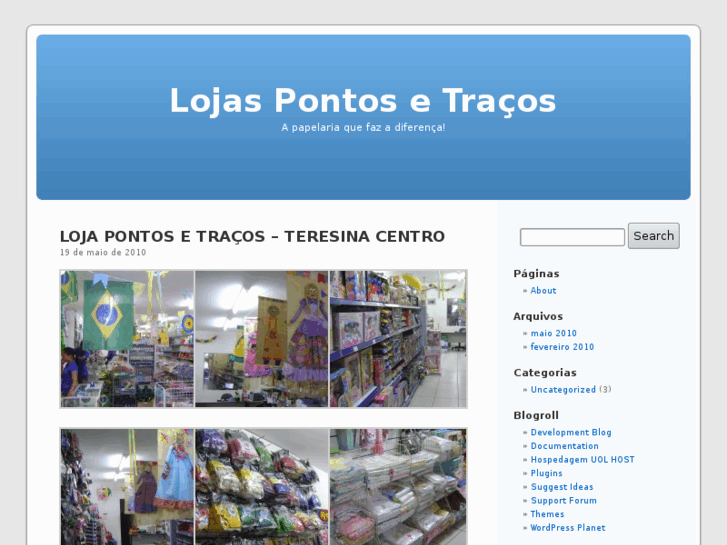 www.pontosetracos.com