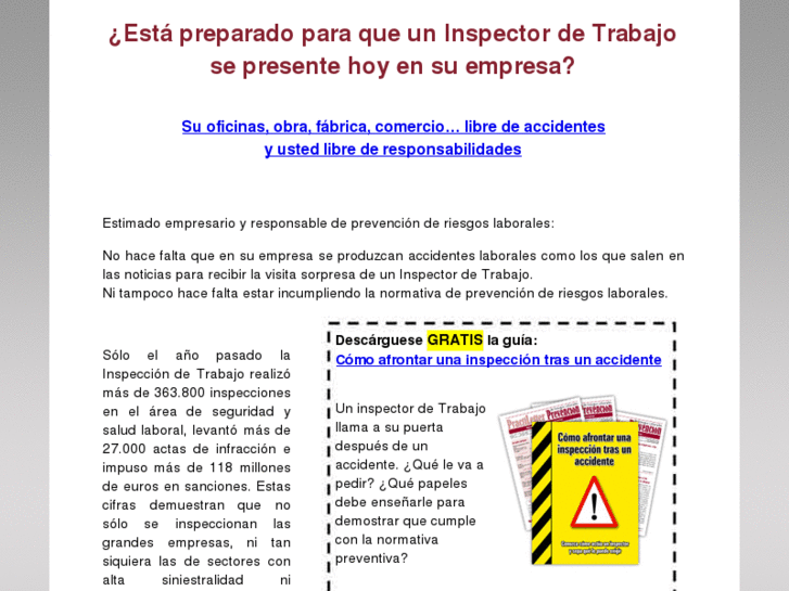 www.prevencion-de-riesgoslaborales.com