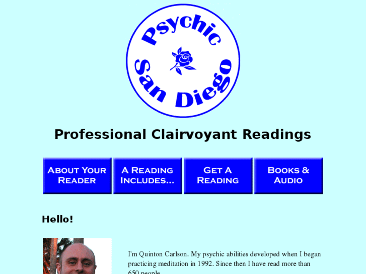 www.psychicsandiego.com