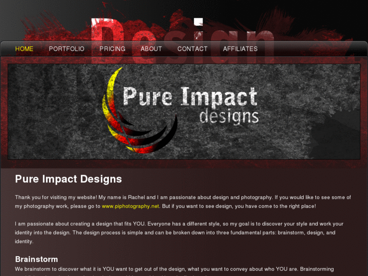 www.pureimpactdesigns.com