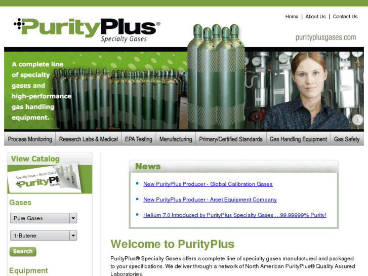 www.purityplusgas.com