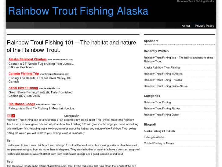 www.rainbowtroutfishingalaskatips.com